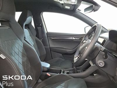2024 Skoda Karoq