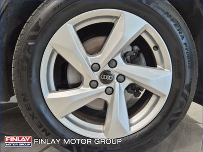 2023 Audi Q3