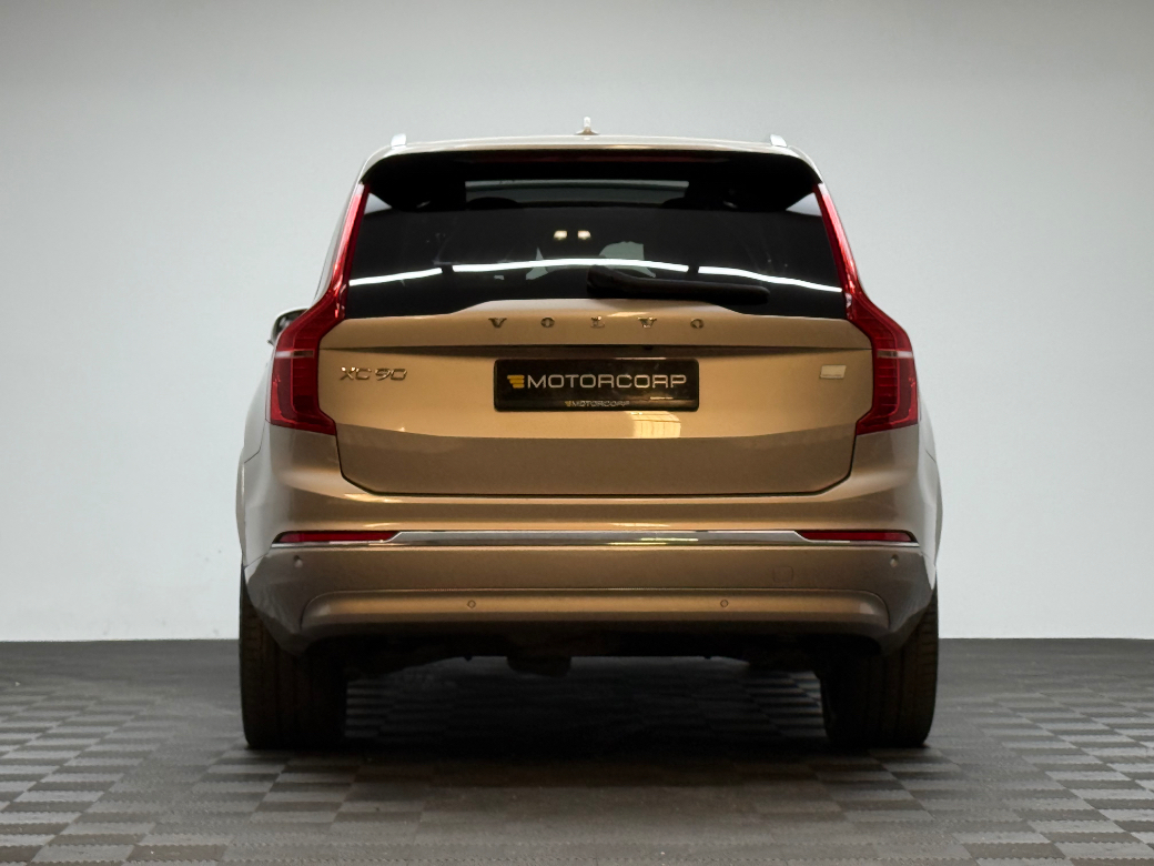 2023 Volvo XC90