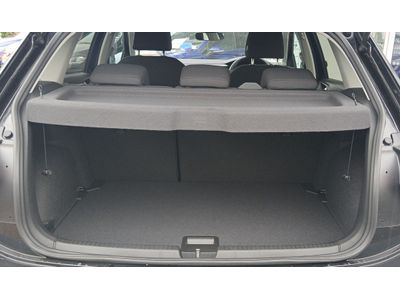 2026 Volkswagen Polo