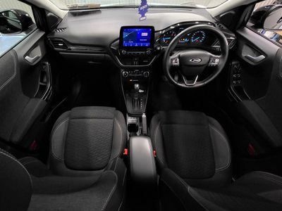 2023 Ford Puma