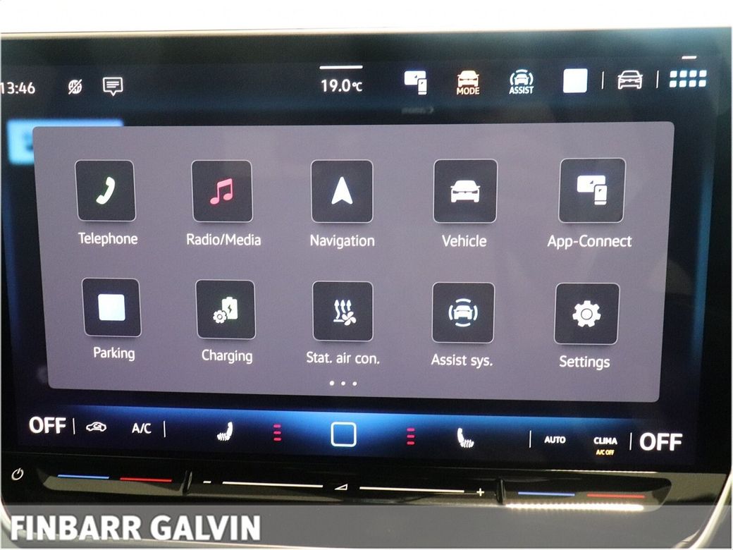 2024 Volkswagen ID.4