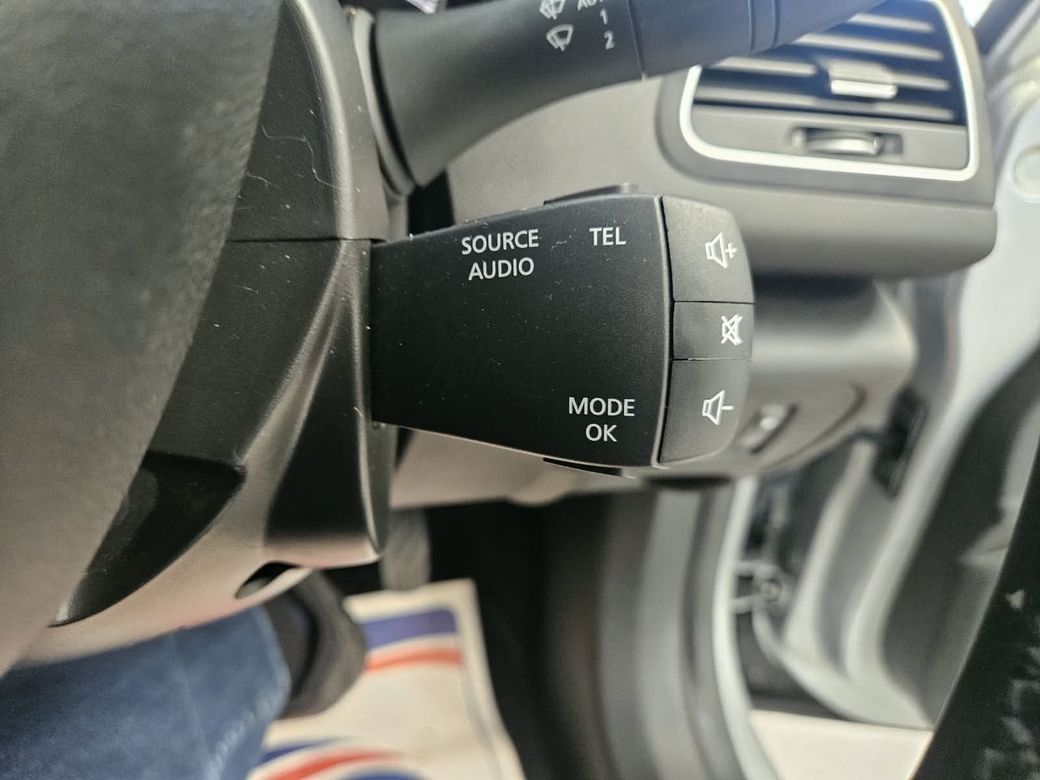 2018 Renault Megane