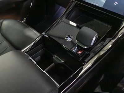 2024 Land Rover Range Rover Sport