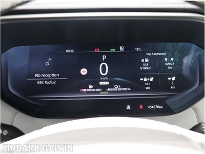 2023 Land Rover Range Rover Sport