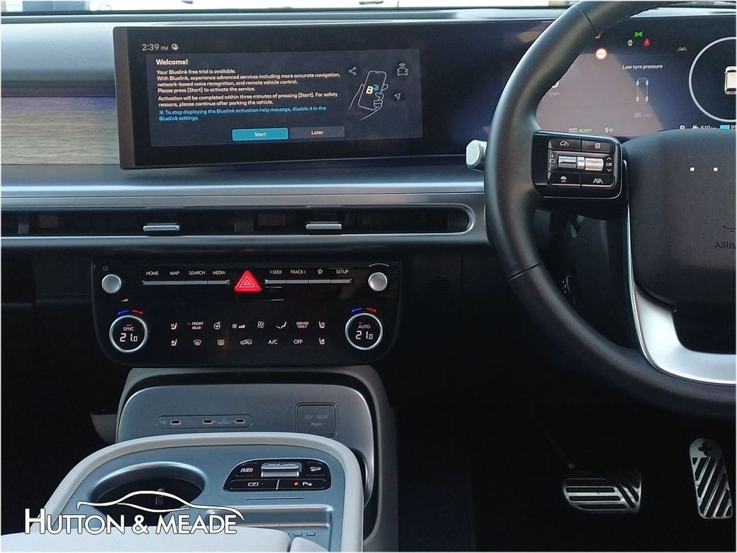 2025 Hyundai Ioniq 9