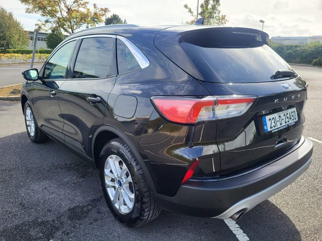 2023 Ford Kuga