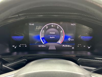 2023 Volkswagen T-Cross