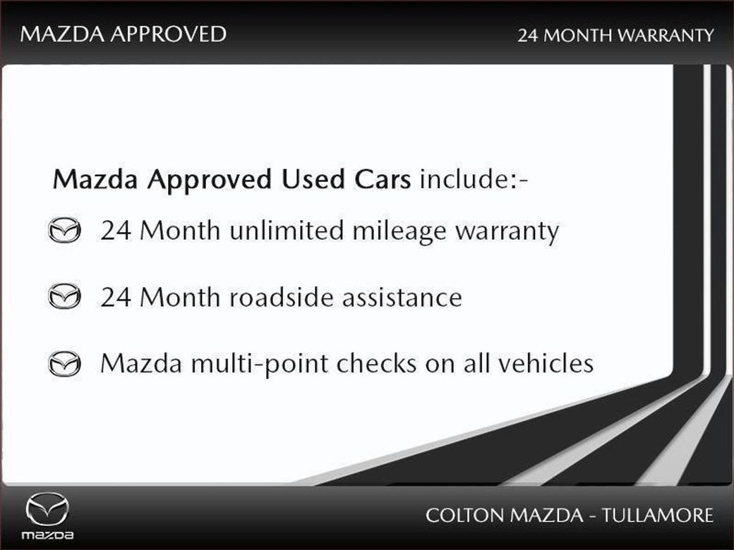 2024 Mazda CX-80
