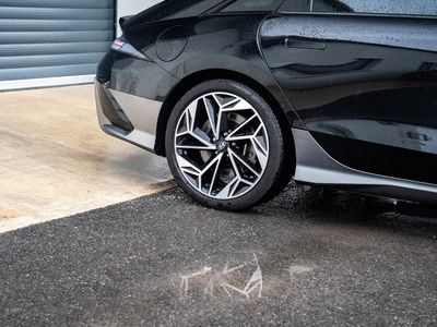 2024 Hyundai Ioniq 6