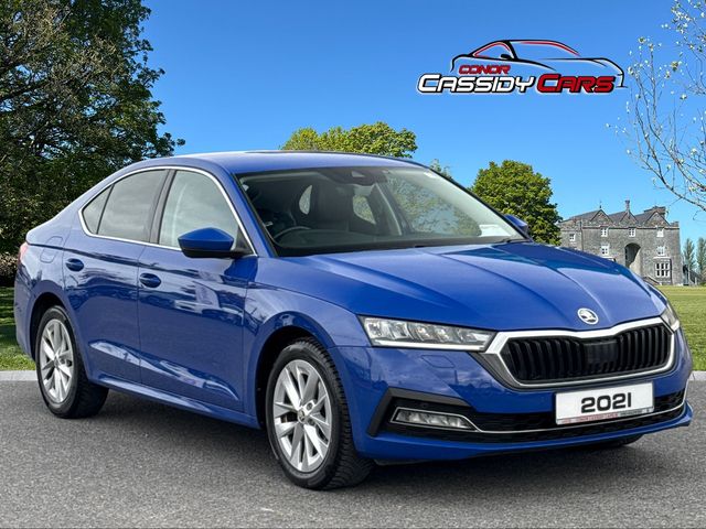 vehicle for sale from Conor Cassidy Cars