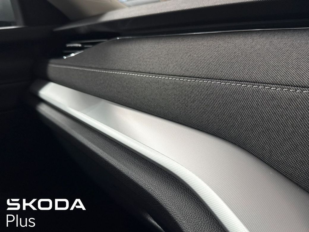 2022 Skoda Octavia