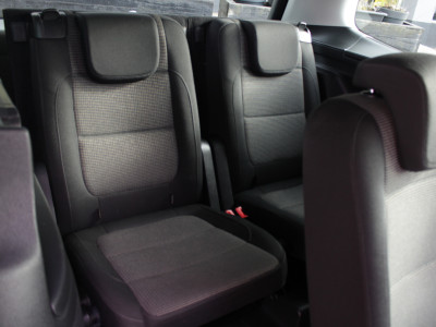 2014 Volkswagen Sharan