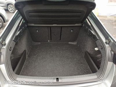 2026 Skoda Octavia