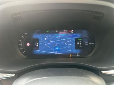 2025 Volvo XC60