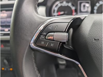 2021 Skoda Fabia