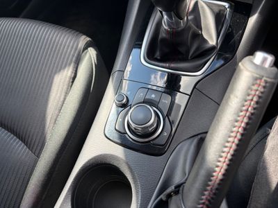 2015 Mazda Mazda3
