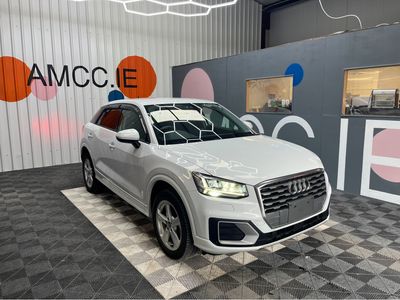 2019 Audi Q2