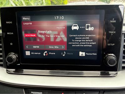2022 Kia Ceed
