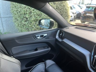 2019 Volvo XC60