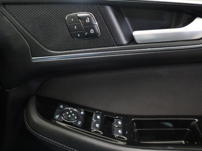 2019 Ford Galaxy