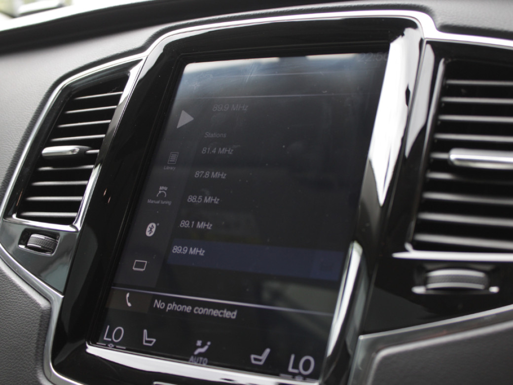 2021 Volvo XC90