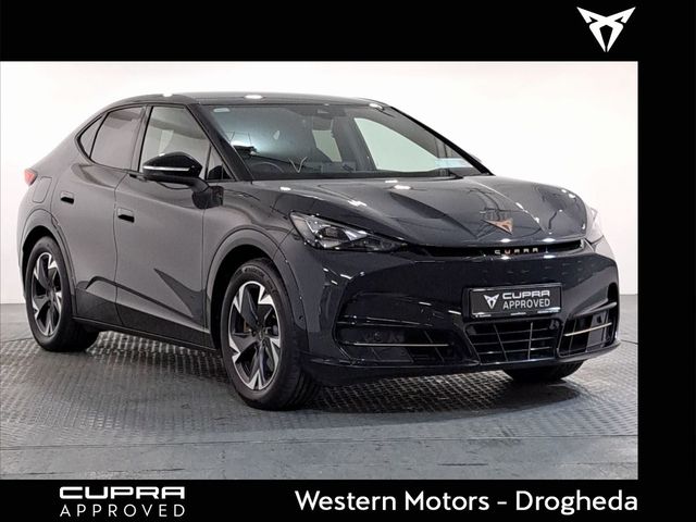 vehicle for sale from Western Motors Galway
