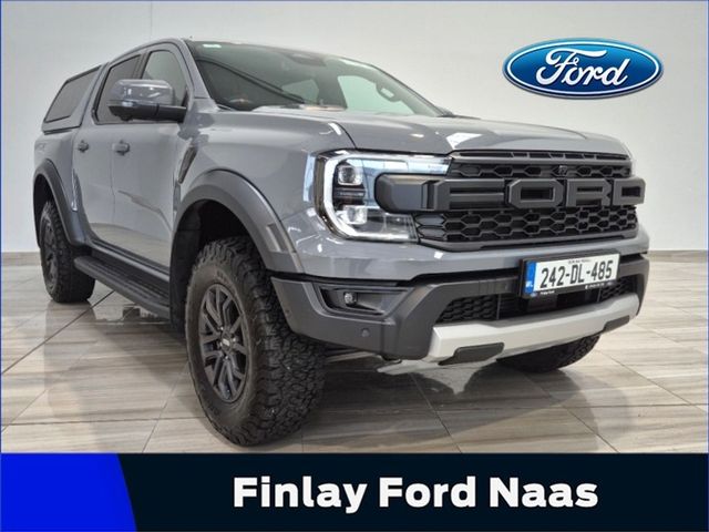 vehicle for sale from Finlay Motor Group