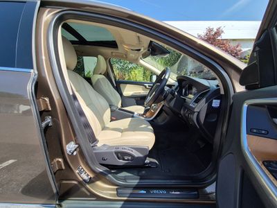 2017 Volvo XC60