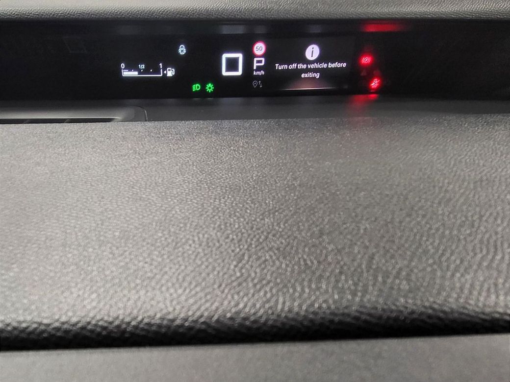 2026 Citroen C3 Aircross