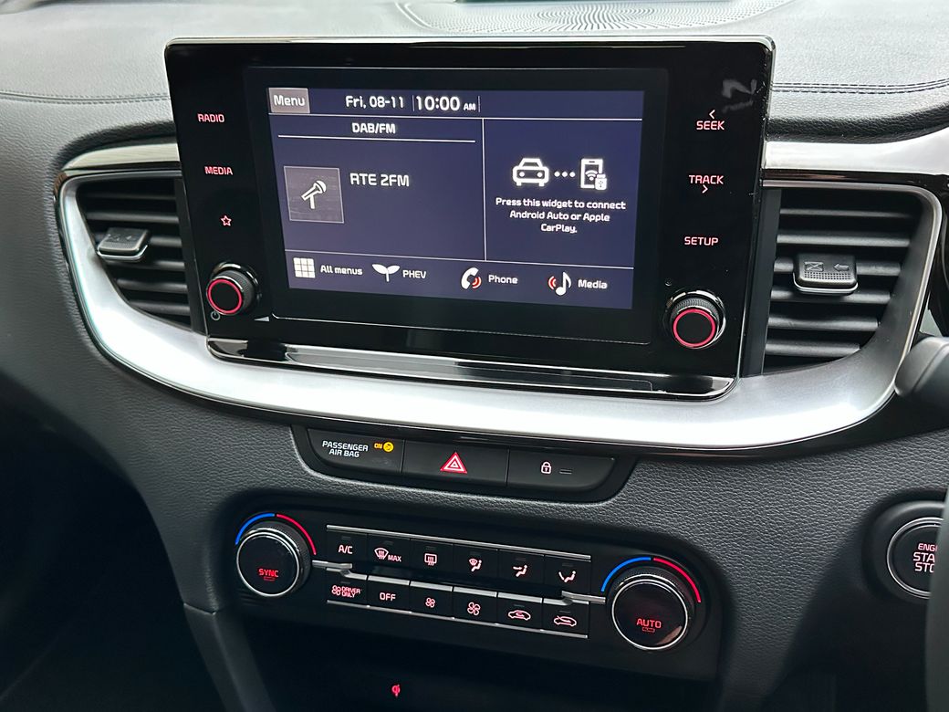 2024 Kia Ceed