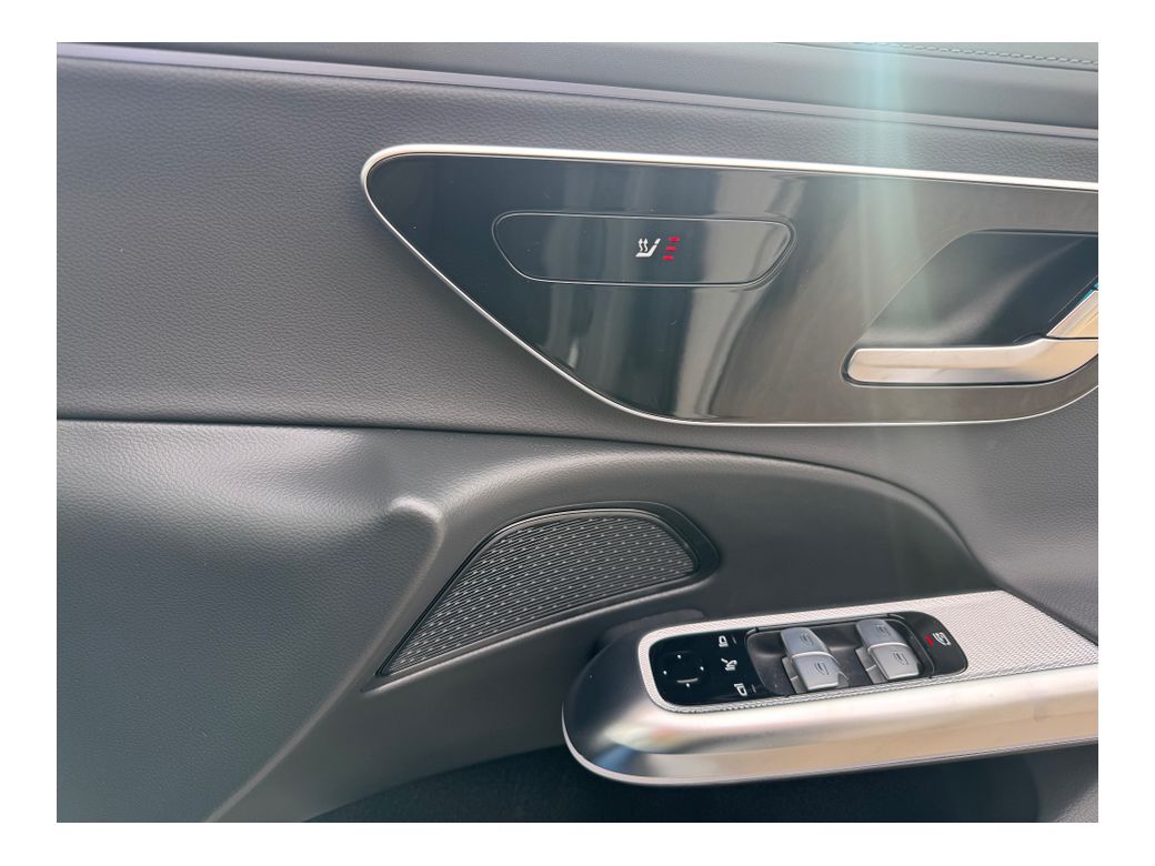 2026 Mercedes-Benz E Class