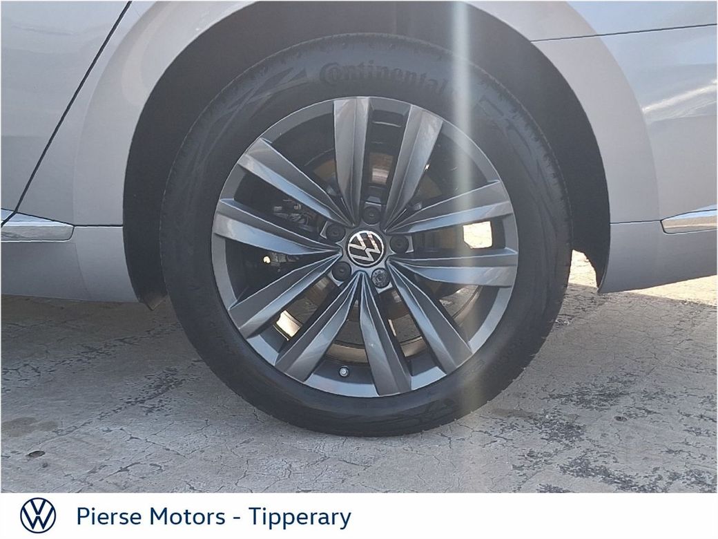 2024 Volkswagen Arteon