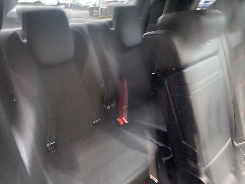 2023 Mercedes-Benz EQB