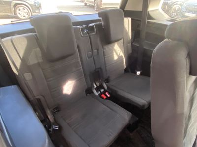 2017 Volkswagen Touran