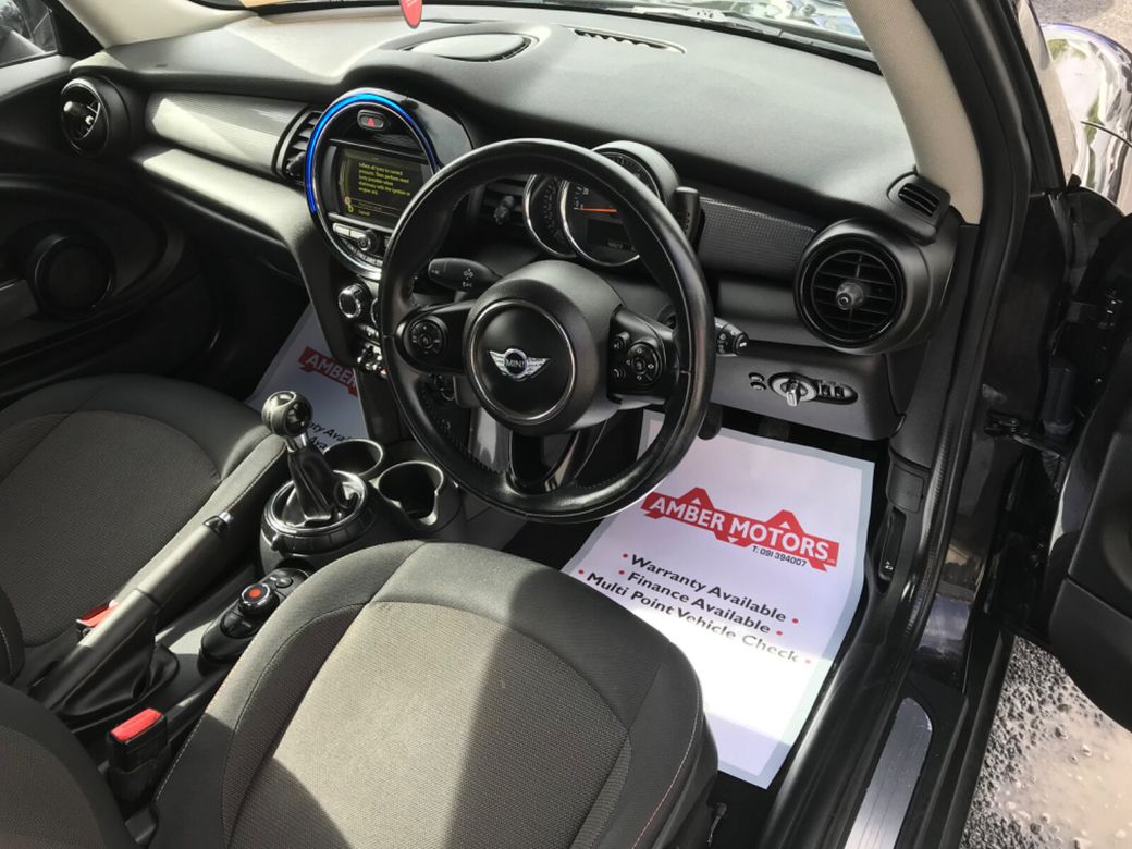 2014 Mini Cooper