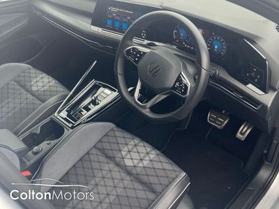 2024 Volkswagen Golf