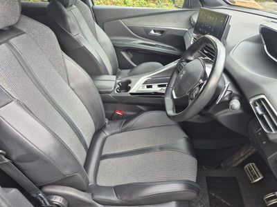 2023 Peugeot 3008