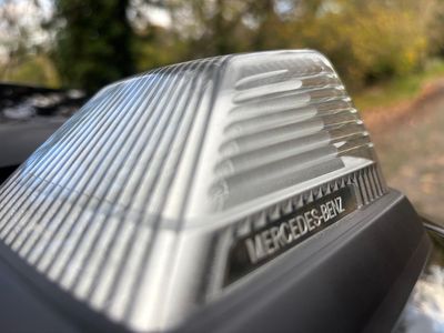 2021 Mercedes-Benz G Class