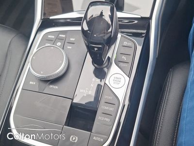 2019 BMW 3 Series