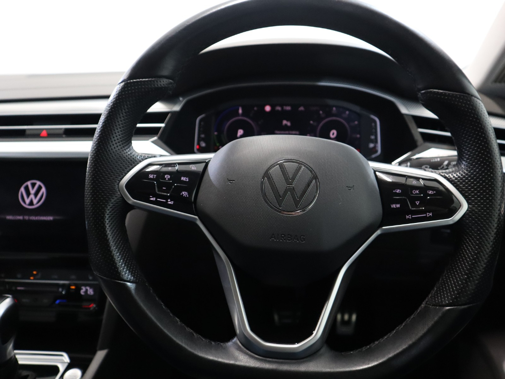 2023 Volkswagen Arteon