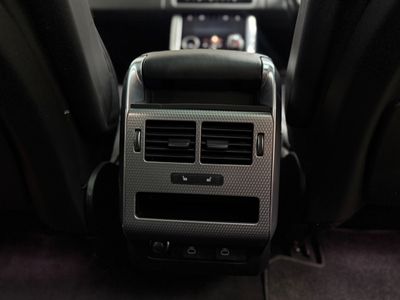2022 Land Rover Range Rover Sport
