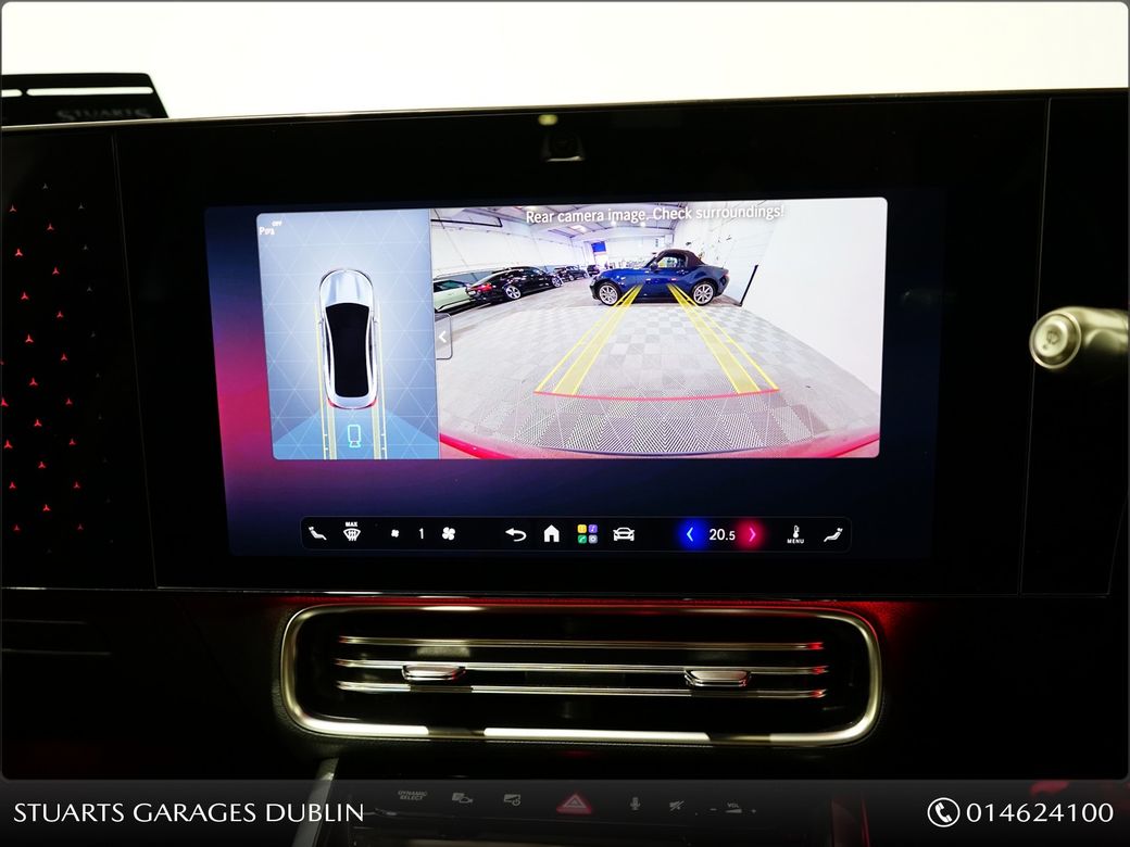 2026 Mercedes-Benz CLA Class
