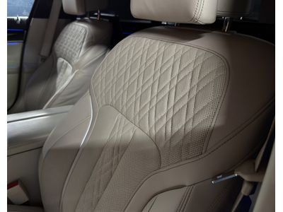 2017 BMW 7 Series
