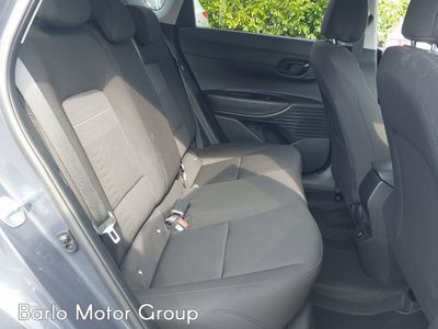 2026 Hyundai Bayon