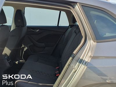 2023 Skoda Scala