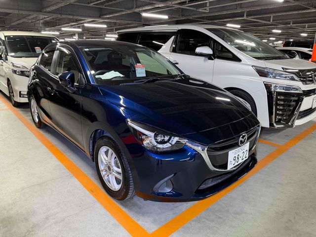 vehicle for sale from A & D Trade Car Sales
