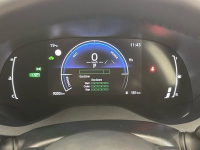 2025 Toyota Yaris