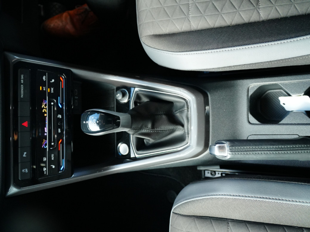 2023 Volkswagen T-Cross