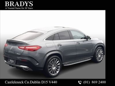 2026 Mercedes-Benz GLE Class